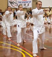 Noranda First Taekwondo Martial Arts image 2